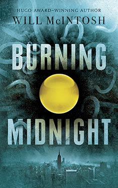 Burning Midnight