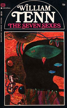 The Seven Sexes