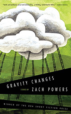 Gravity Changes