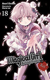 Magical Girl Raising Project, Vol. 18