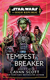 Tempest Breaker: Audiodrama Script