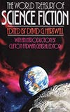 The World Treasury of Science Fiction