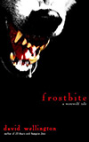 Frostbite: A Werewolf Tale