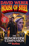 House of Steel: The Honorverse Companion