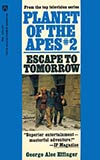 Escape to Tomorrow