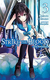 Strike the Blood, Vol. 3: The Amphisbaena