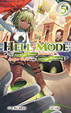 Hell Mode, Vol. 5