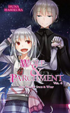 Wolf & Parchment, Vol. 4: New Theory Spice & Wolf