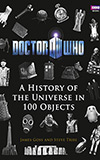 Doctor Who: A History of the Universe in 100 Objects