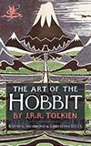 The Art of The Hobbit by J.R.R. Tolkien