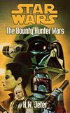 The Bounty Hunter Wars