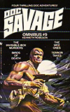 Doc Savage Omnibus #9