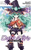 Date A Live, Vol. 9