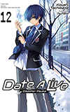 Date A Live, Vol. 12