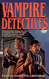 Vampire Detectives