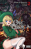 Orc Eroica, Vol. 2