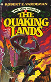 The Quaking Lands