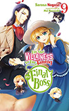 I'm the Villainess, So I'm Taming the Final Boss, Vol. 9