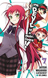 The Devil is a Part-Timer, Vol. 7