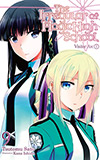 The Irregular at Magic High School, Vol. 9