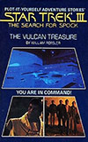 Star Trek III: The Vulcan Treasure