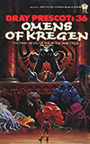 Omens of Kregen