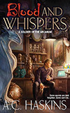 Blood and Whispers