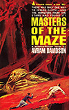 Masters of the Maze