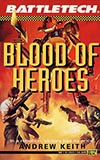 Blood of Heroes