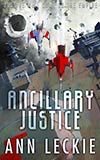 Ancillary Justice -- A keeper