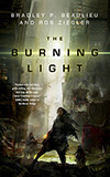 The Burning Light