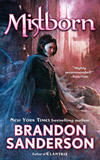 Mistborn - Series Review