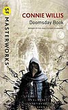 Doomsday Book --- A different class of Science Fiction?
