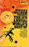 The 1974 Annual World's Best SF