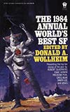 The 1984 Annual World's Best SF