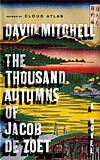 The Thousand Autumns of Jacob de Zoet