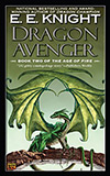 Dragon Avenger