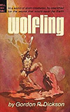 Wolfling