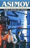 The Caves of Steel is a must read