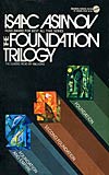 The Foundation as an original Trilogy