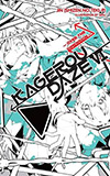 Kagerou Daze 6:  Over the Dimension