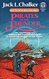 Pirates of the Thunder