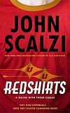 Redshirts:  A Novel with Three Codas ... and 3 distinct parts