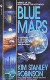 Blue Mars -- I lost interest, a bit