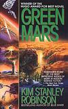 Green Mars -- Hard SF with a good story