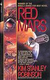 Red Mars -- Long, but worth it