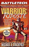 Warrior: Riposte