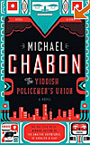 The Yiddish Policemen's Union--Don't think SF