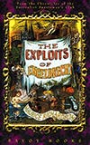 The Exploits of Engelbrecht:  Abstracted from the Chronicles of the Surrealist S