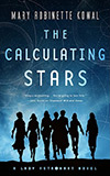 The Calculating Stars: Rocket Punk